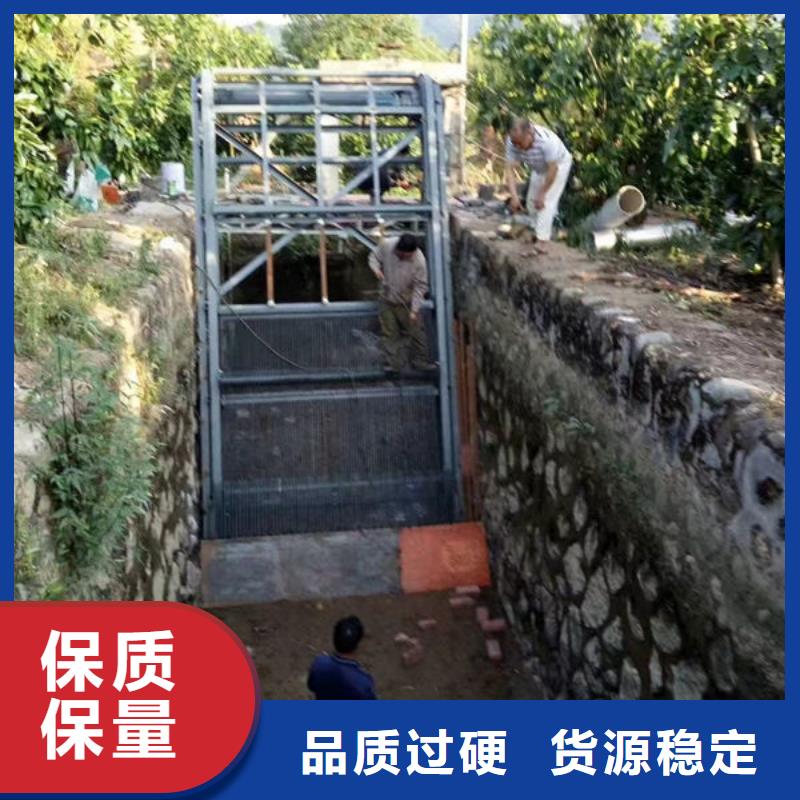清污机-反捞式格栅清污机敢与同行比服务