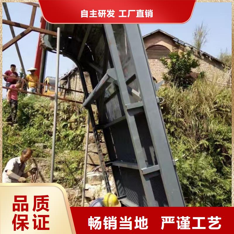 清污机回转式格栅除污机厂家批发价