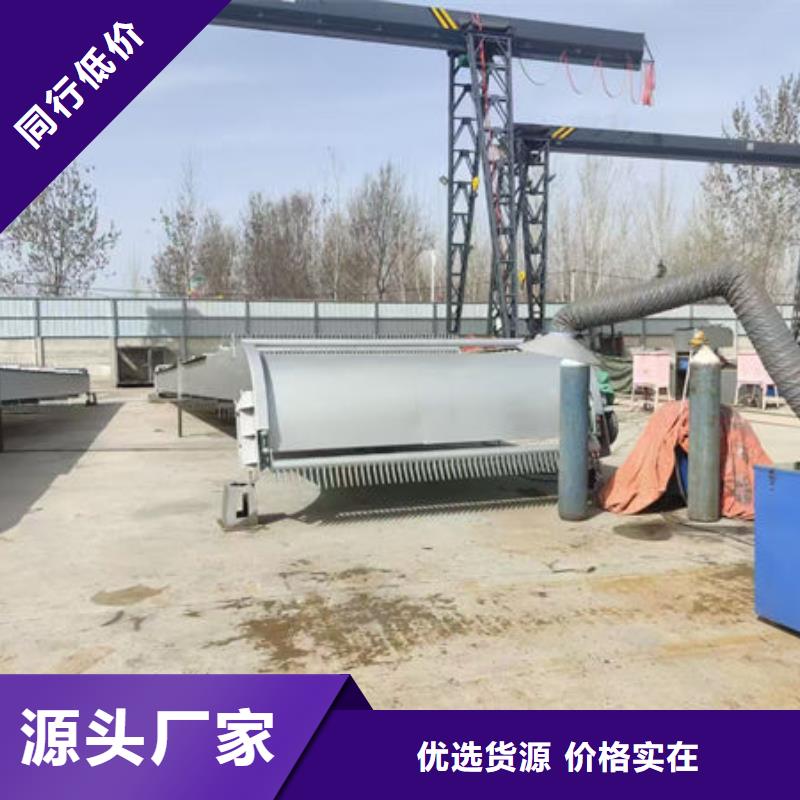 清污机反捞式格栅清污机专业生产N年