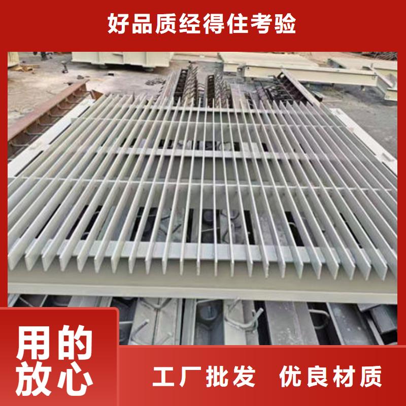 清污机格栅清污机产品性能