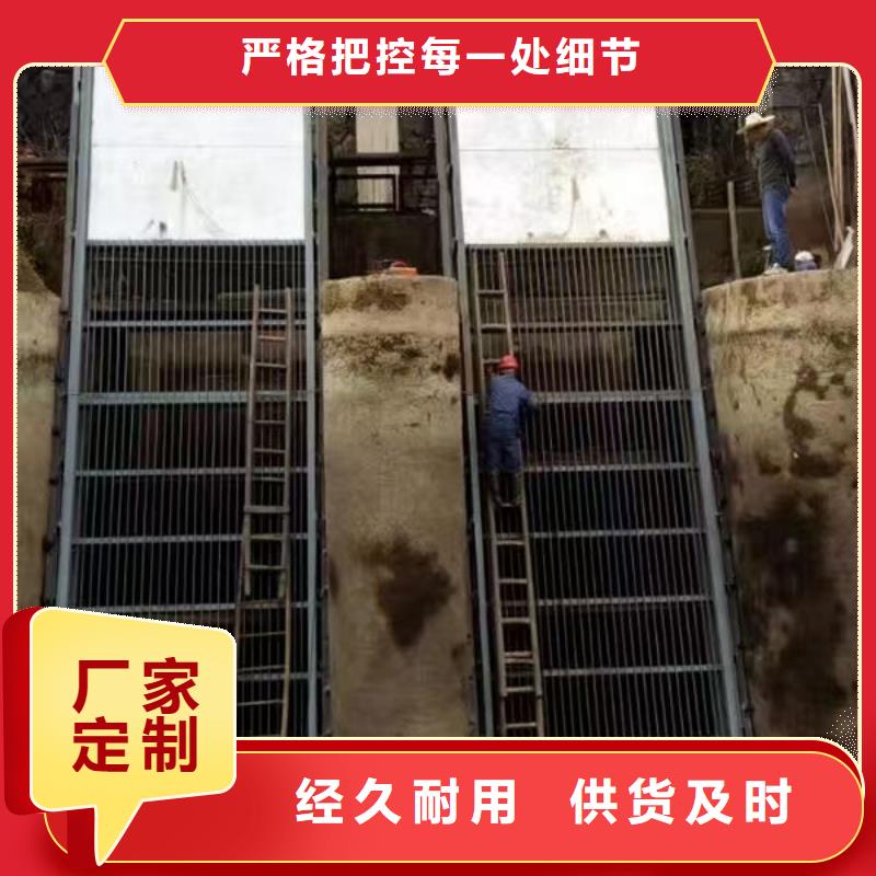 清污机,雨水不锈钢格栅除污机严选材质