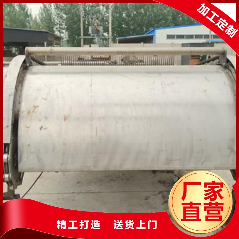 清污机泵站清污机多种场景适用