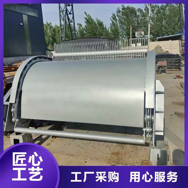 清污机河道清污机畅销当地