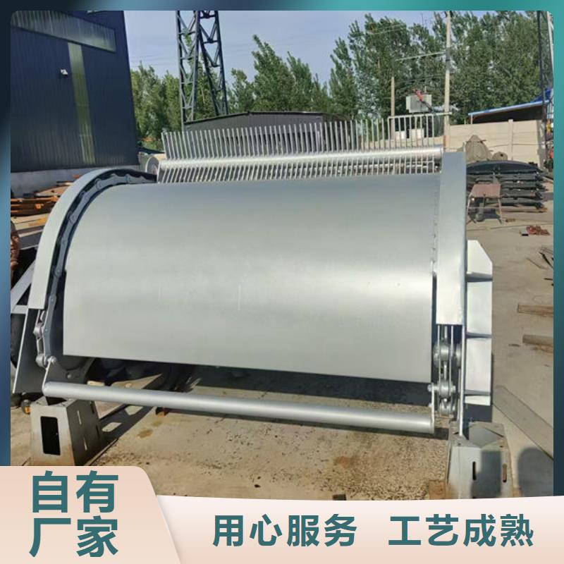 清污机_污水除污机市场报价