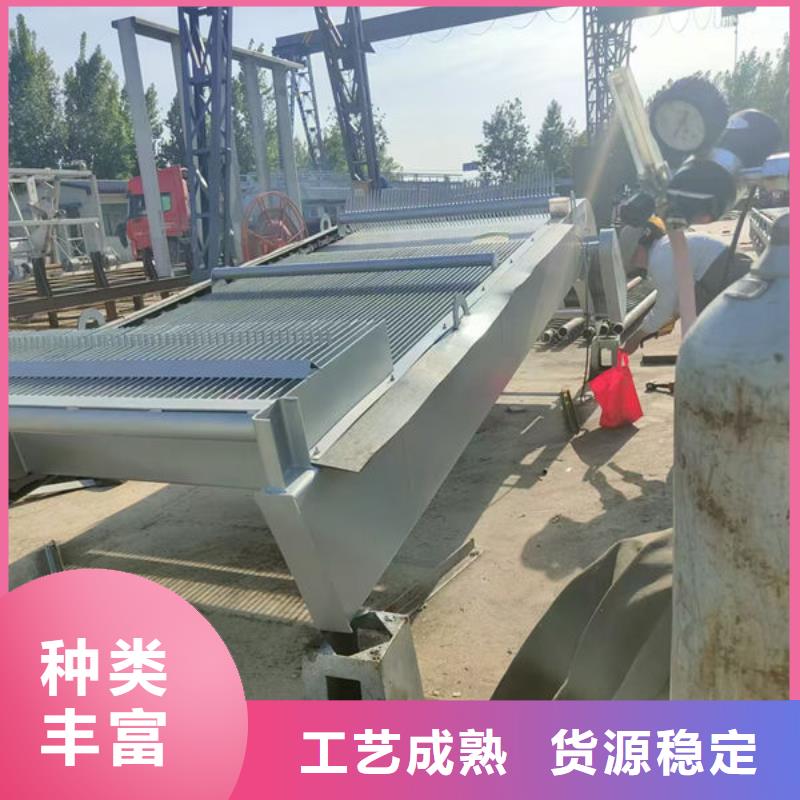 清污机_污水除污机市场报价
