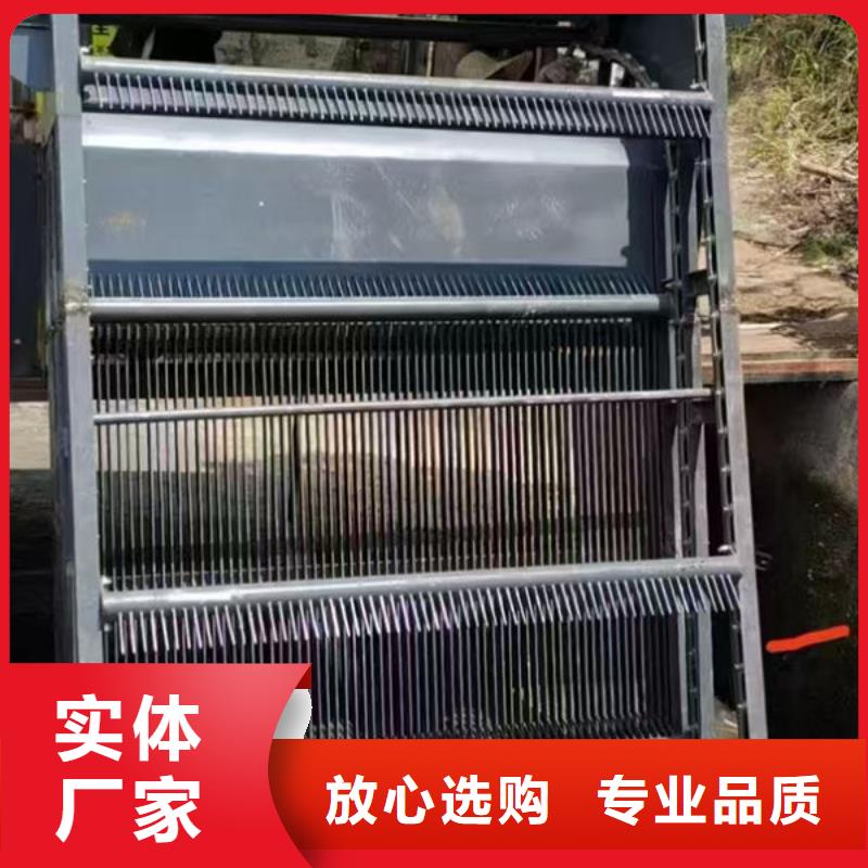清污机齿耙式清污机生产厂家