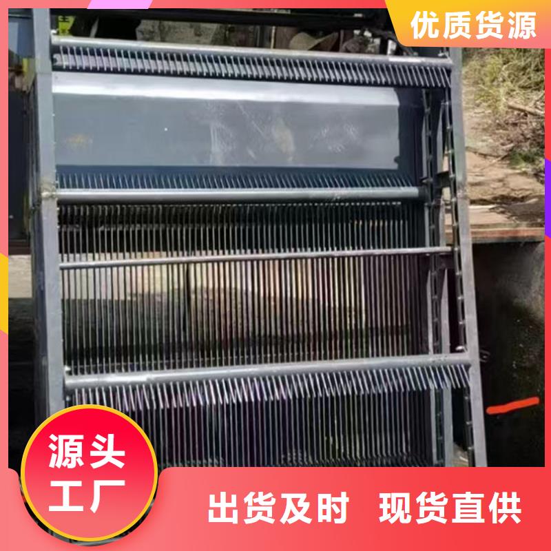 清污机_污水除污机市场报价