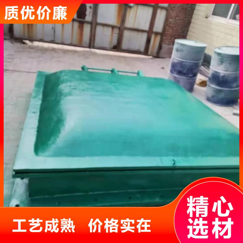拍门复合材料拍门价格合理