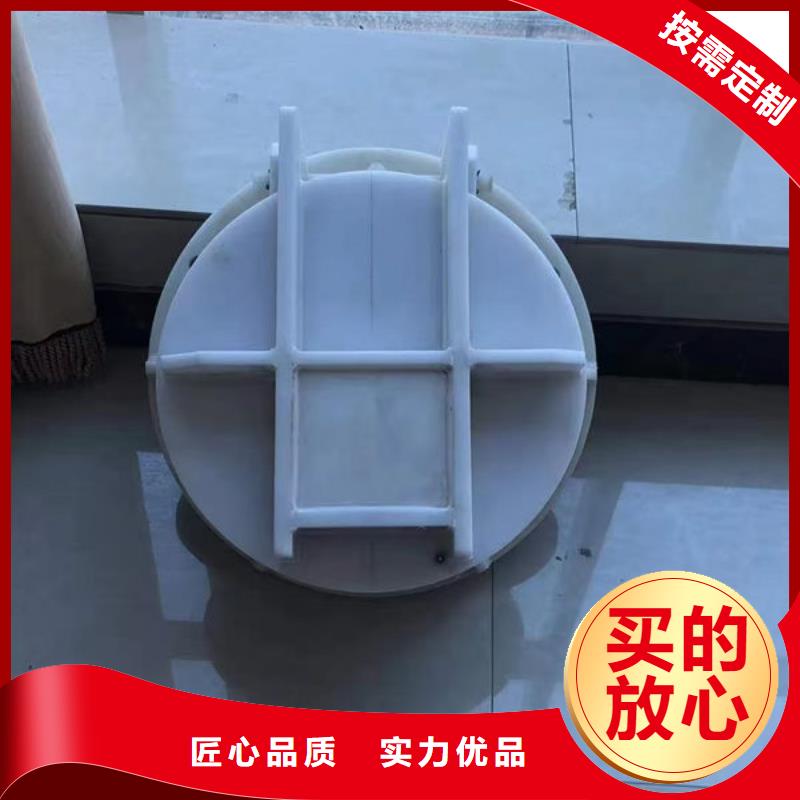 拍门铸铁拍门值得信赖