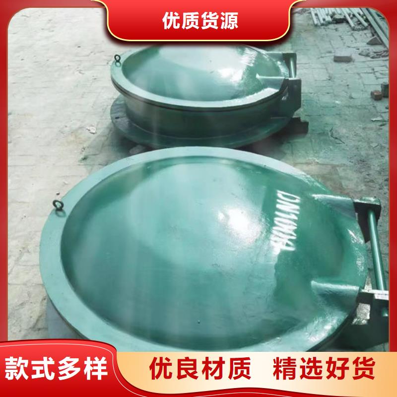 拍门铸铁拍门值得信赖
