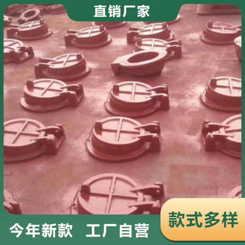 拍门_铸铁拍门物美价优