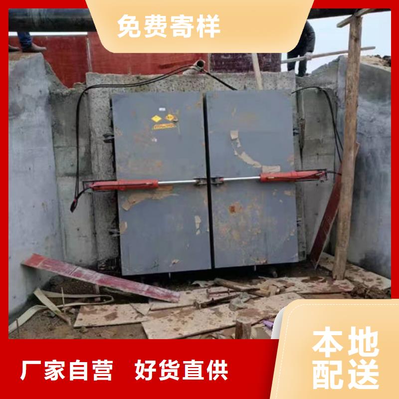 拍门不锈钢拍门品质保障售后无忧