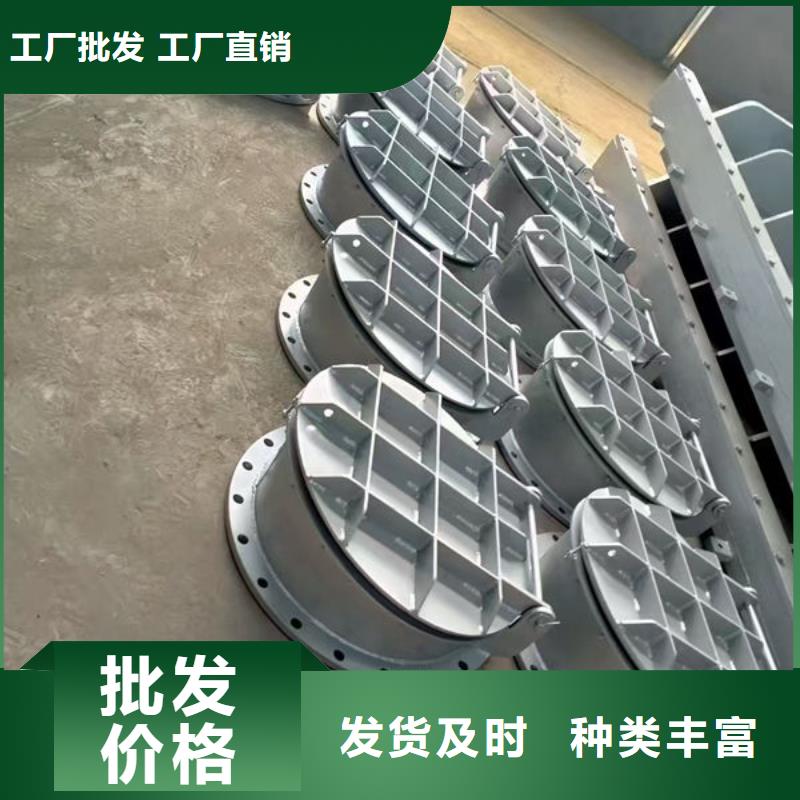 拍门,钢制拍门用品质赢得客户信赖
