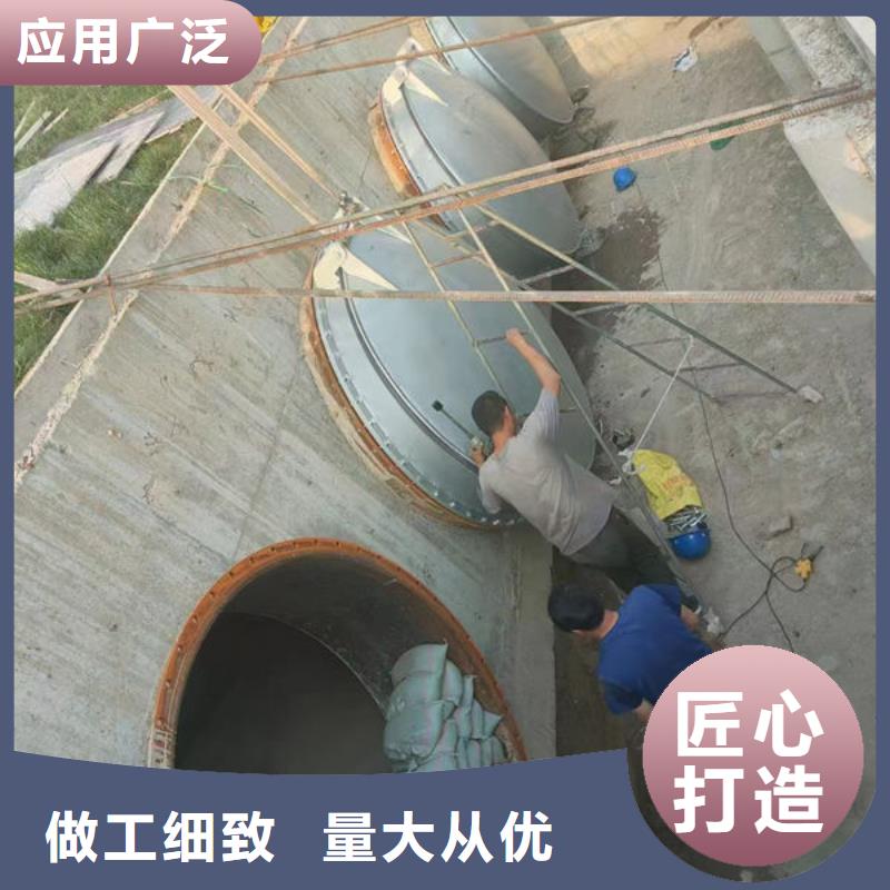 拍门复合材料拍门价格合理