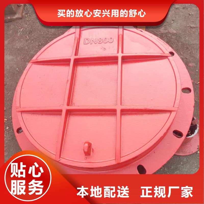 拍门球墨铸铁拍门款式新颖