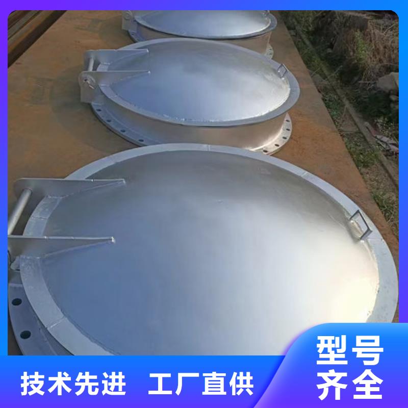 拍门钢拍门一站式采购方便省心