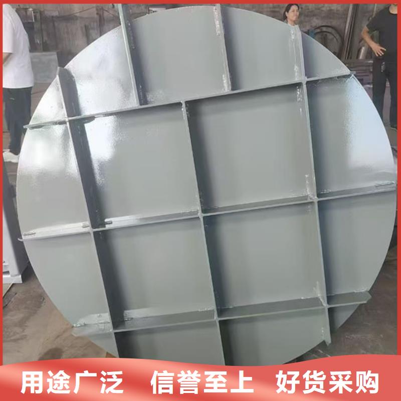 拍门,钢制拍门用品质赢得客户信赖