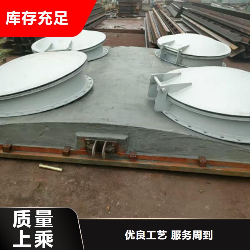 拍门-铸铁拍门价格低
