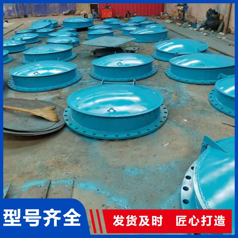拍门铸铁拍门定制销售售后为一体