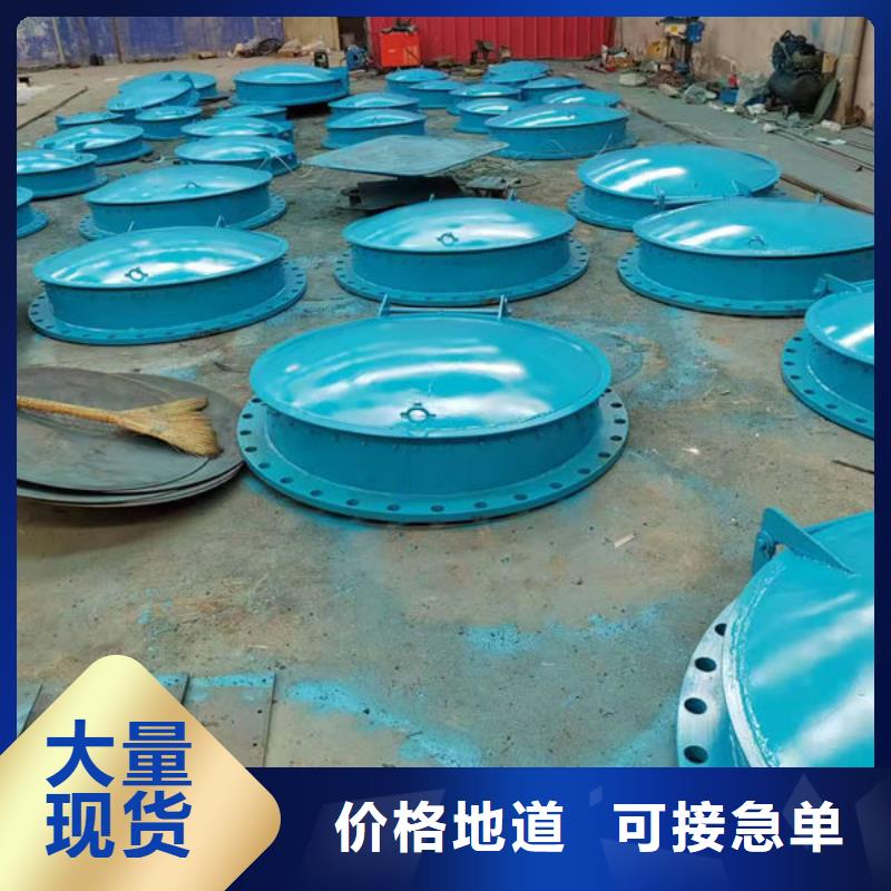 拍门铸铁拍门值得信赖