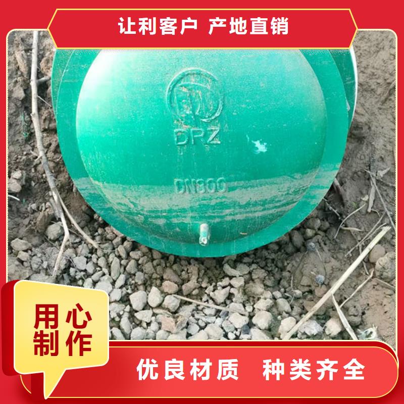 拍门球墨铸铁拍门买的放心