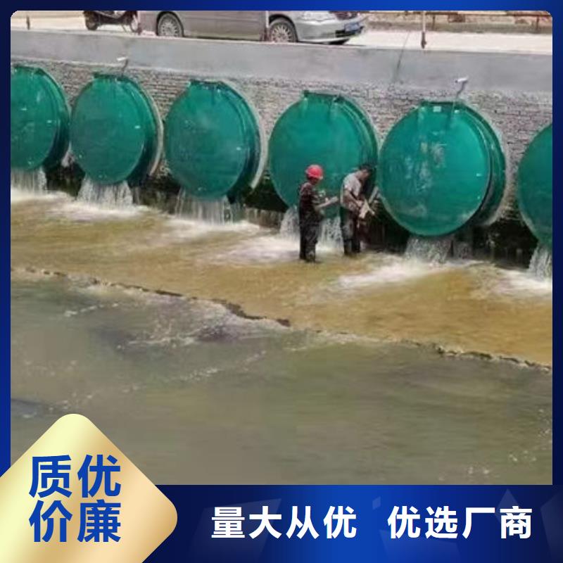 拍门-钢拍门质量牢靠