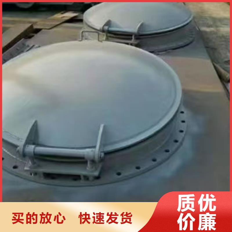 拍门防倒灌拍门订制批发