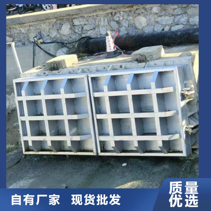 拍门_铸铁拍门物美价优