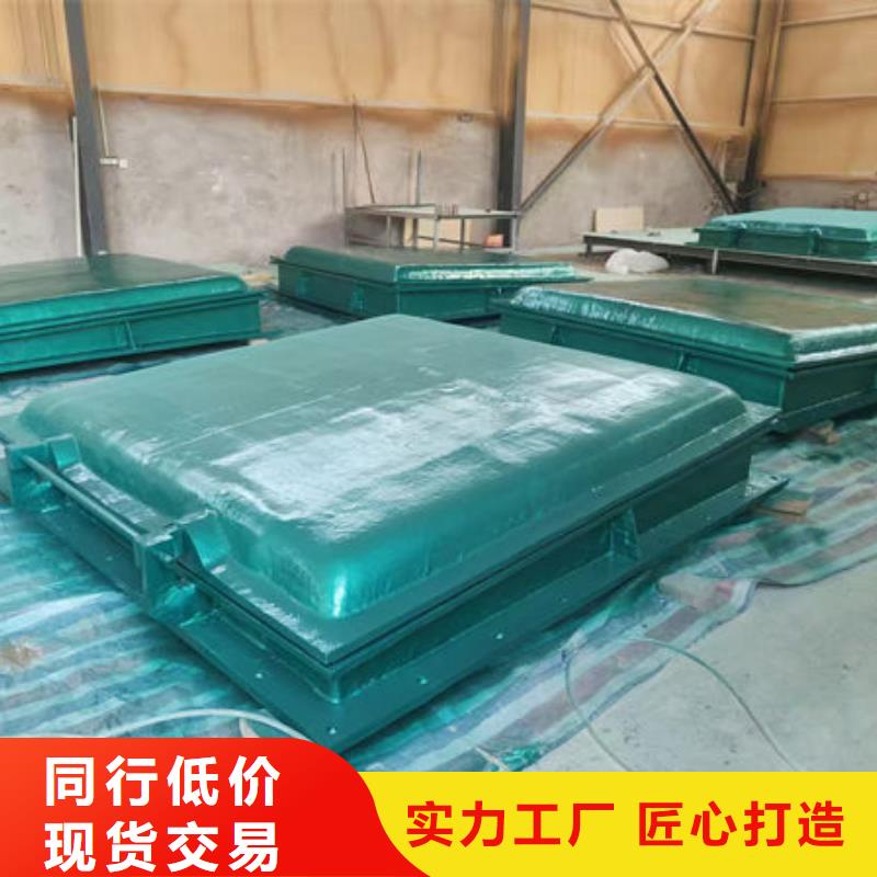 拍门圆拍门专注生产制造多年