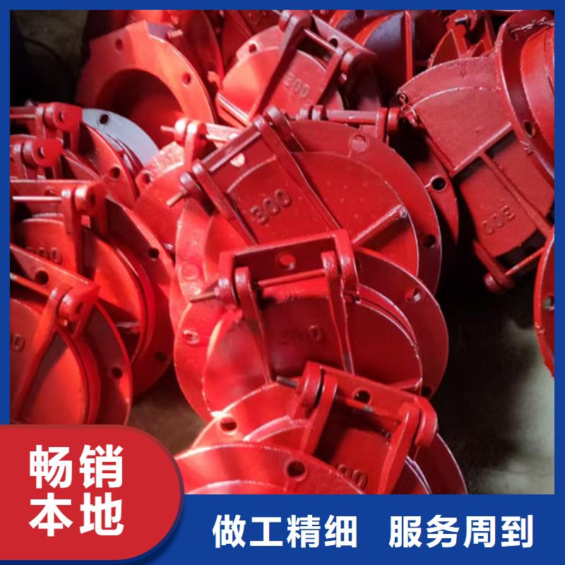 拍门-钢拍门质量牢靠