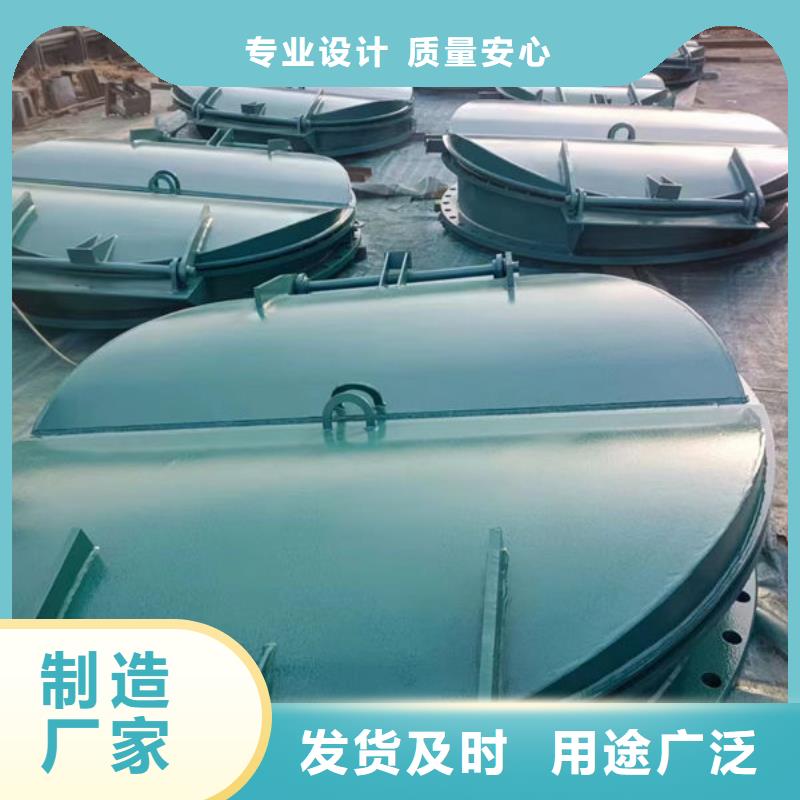 拍门防倒灌拍门订制批发