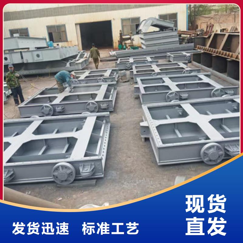 不锈钢闸门不锈钢液动限流闸门诚信商家