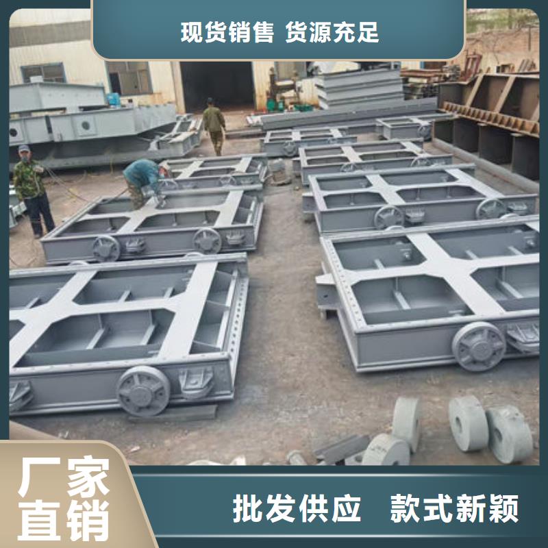 不锈钢闸门304不锈钢闸门好产品不怕比