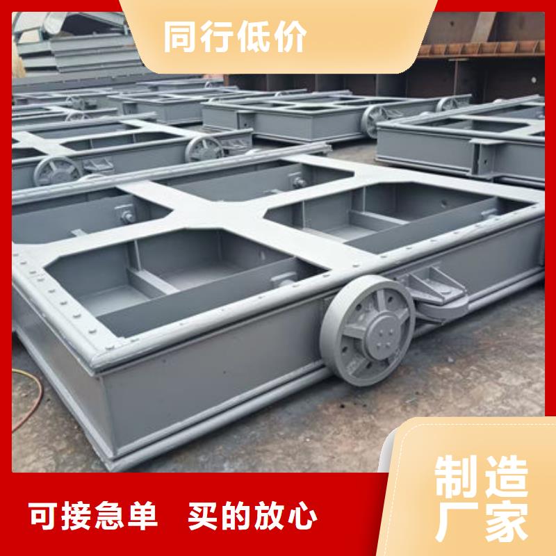 不锈钢闸门,一体式不锈钢闸门实体厂家支持定制