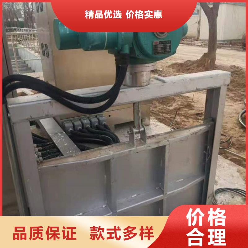 不锈钢闸门,一体式不锈钢闸门经验丰富质量放心