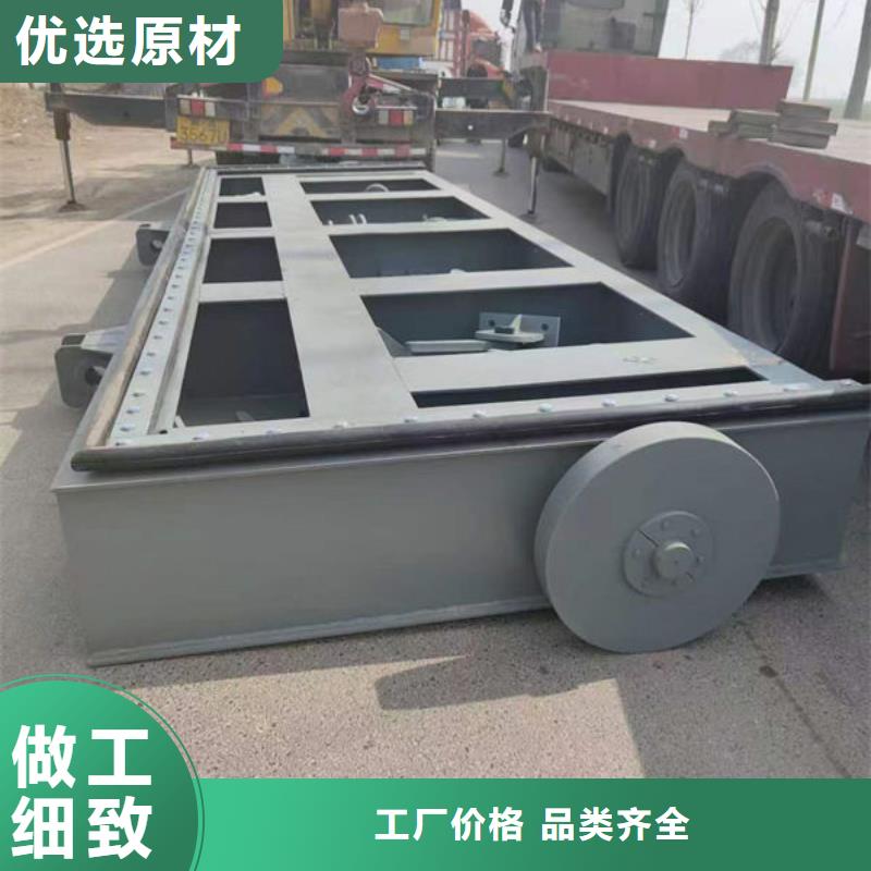 不锈钢闸门316不锈钢闸门源头厂商
