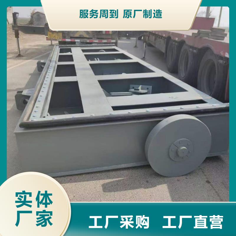 不锈钢闸门附壁式不锈钢闸门高品质诚信厂家