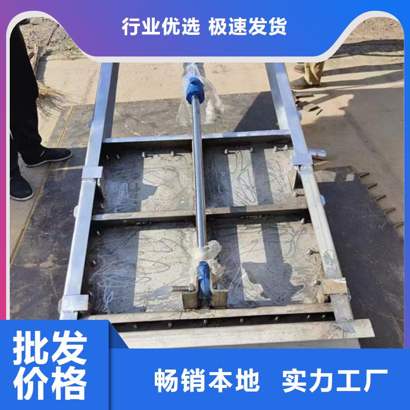 不锈钢闸门316不锈钢闸门源头厂商