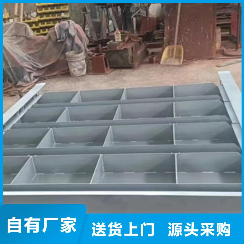 不锈钢闸门平面钢闸门匠心制造