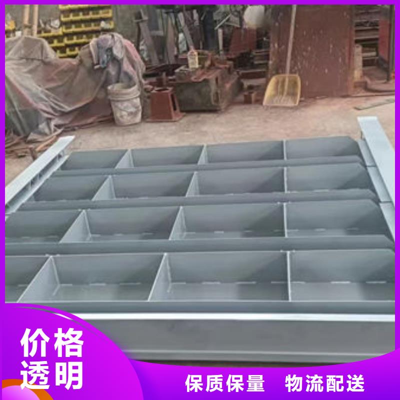 不锈钢闸门_不锈钢圆闸门匠心制造