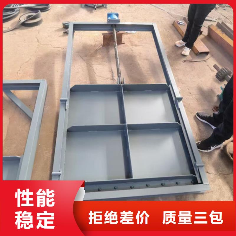 不锈钢闸门-不锈钢圆闸门商家直供