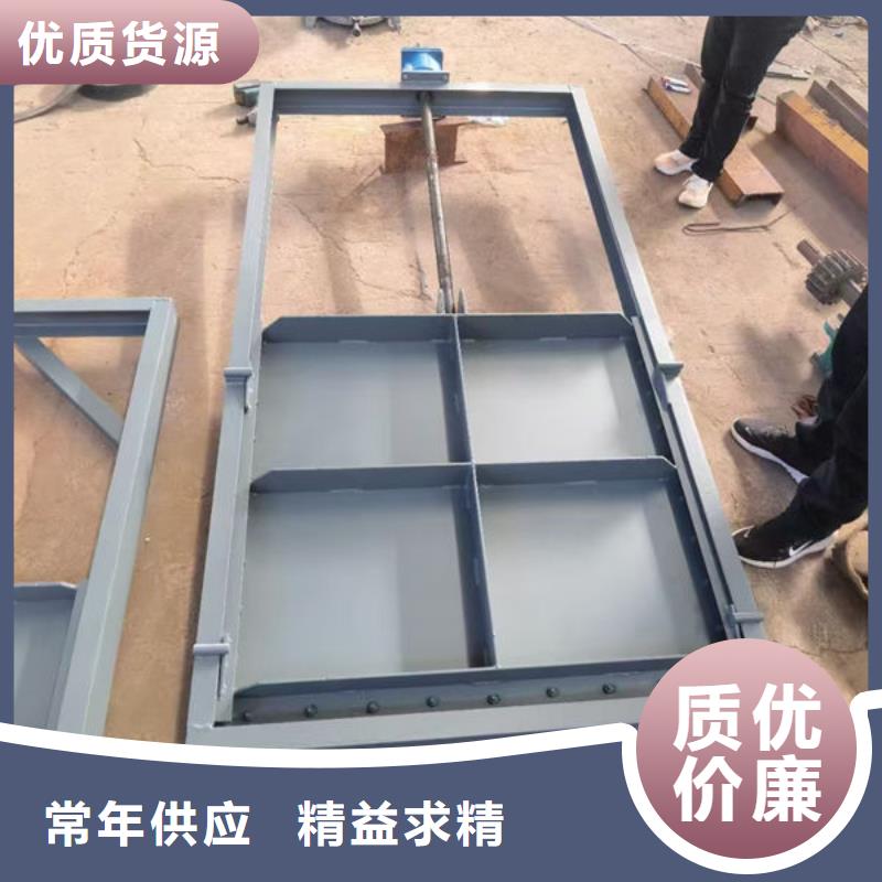 不锈钢闸门附壁式不锈钢闸门送货上门