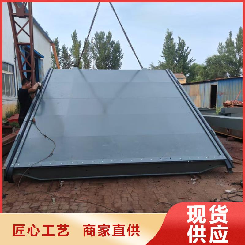 不锈钢闸门钢制渠道闸门以质量求生存