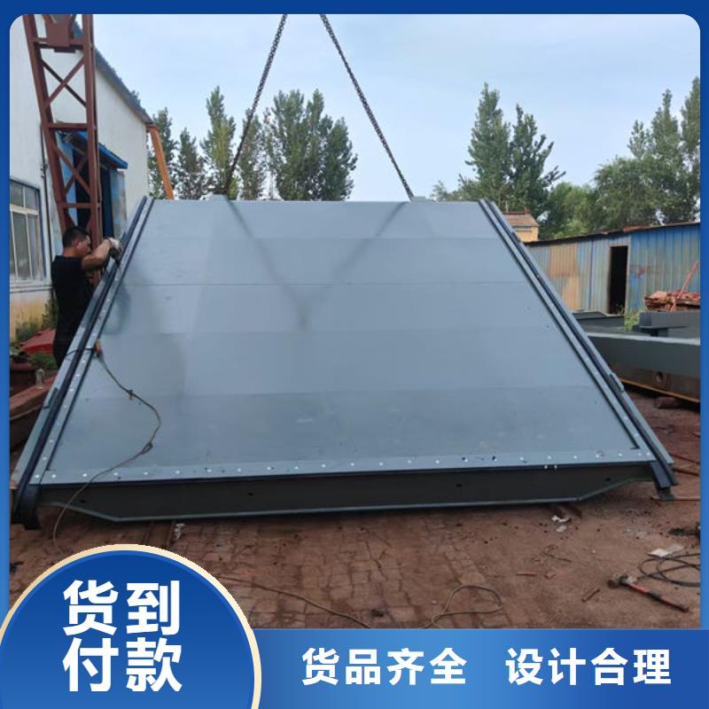 不锈钢闸门_渠道不锈钢闸门专注品质