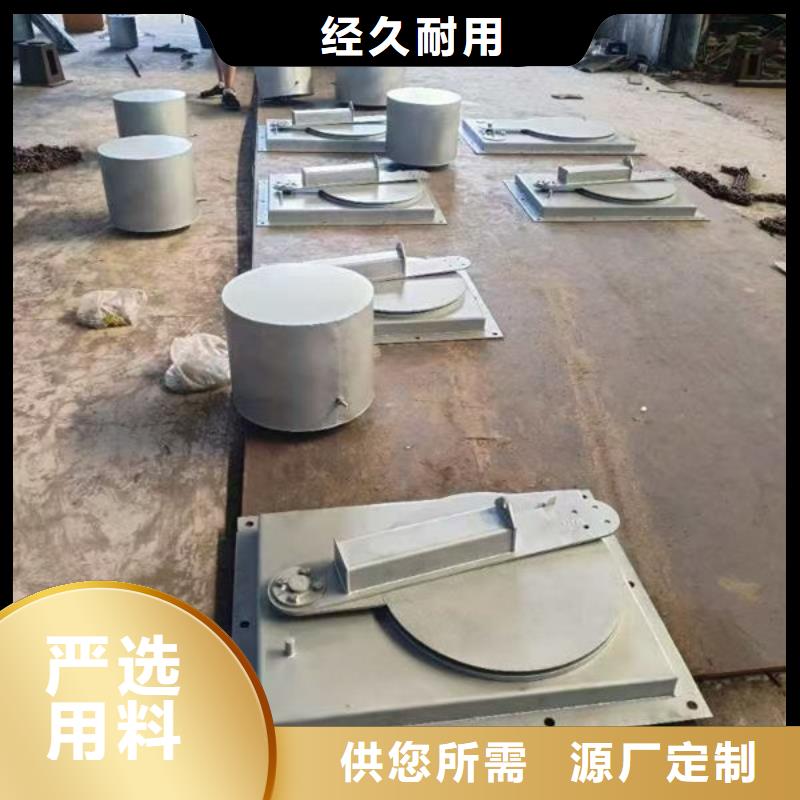 不锈钢闸门铝合金闸门专业的生产厂家