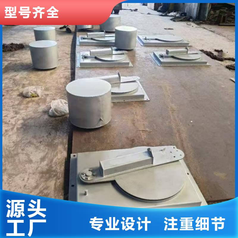 不锈钢闸门附壁式不锈钢闸门厂家品控严格