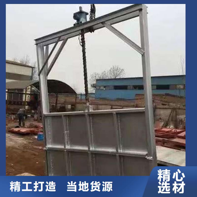 不锈钢闸门,不锈钢电动闸门自营品质有保障