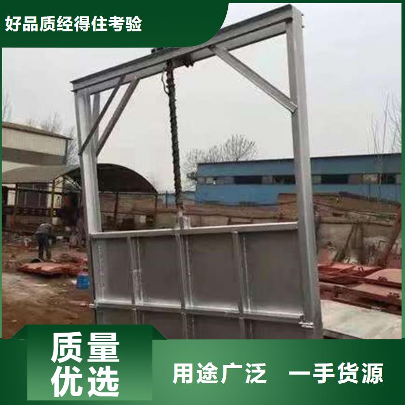 不锈钢闸门316不锈钢闸门厂家现货批发