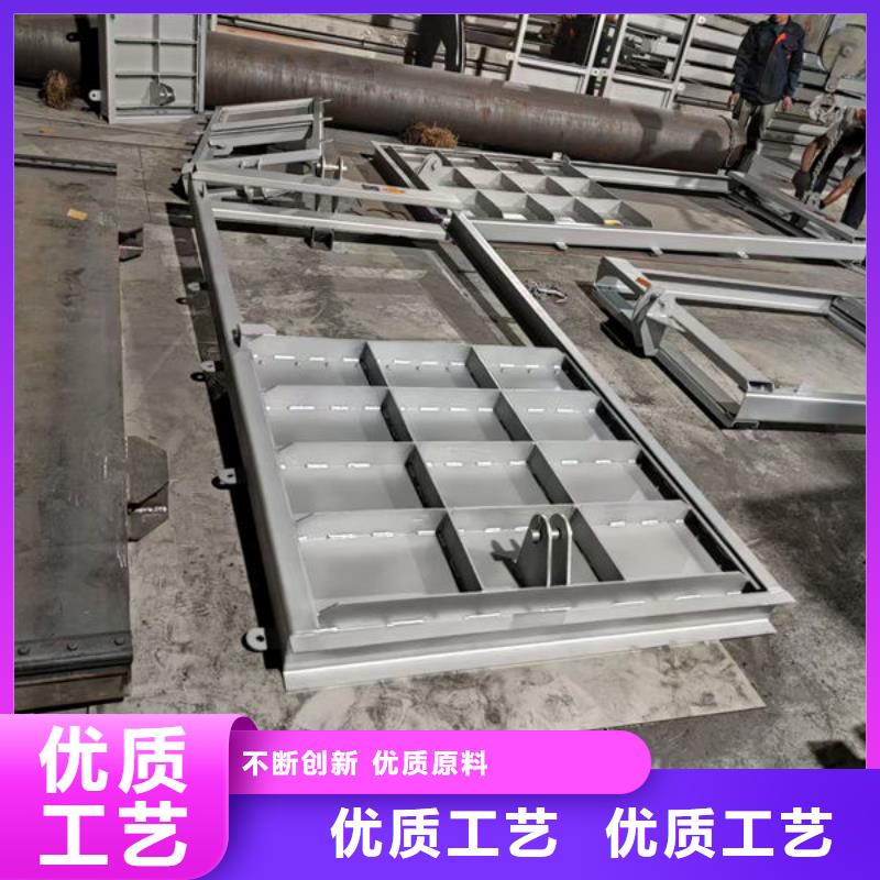 不锈钢闸门双止水不锈钢闸门用心做产品