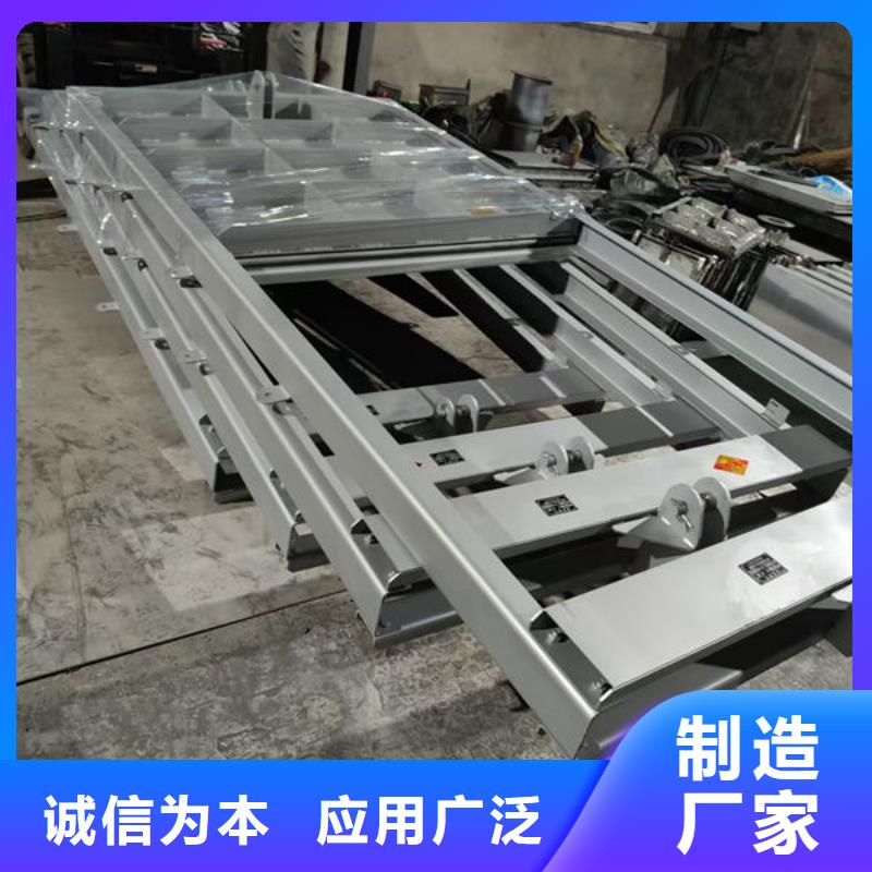 不锈钢闸门304不锈钢闸门用心经营